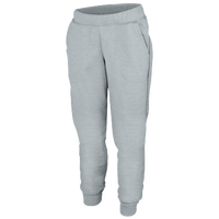 Augusta Sportswear Team Tonal Heather Fleece Jogger - Women's - Silver / Silver