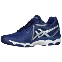 ASICS� GEL-Netburner Ballistic - Women's - Navy / Silver