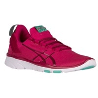 ASICS� GEL-Fit Sana 2 - Women's - Pink / Red