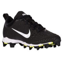 Nike W Hyperdiamond 2 Keystone - Women's - Black / White