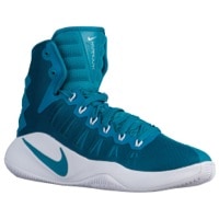 Nike Hyperdunk 2016 - Men's - Blue / Light Blue