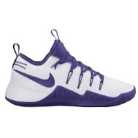 Nike Hypershift - Men's - White / Purple