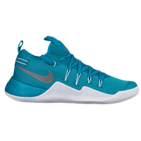 Nike Hypershift - Men's - Light Blue / Grey