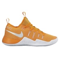 Nike Hypershift - Men's - Orange / Silver