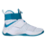 James, LeBron | White/Tropical Teal | Width - D - Medium