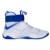 James, LeBron | White/Game Royal | Width - D - Medium