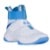 James, LeBron | White/University Blue | Width - D - Medium