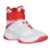 James, LeBron | White/University Red | Width - D - Medium