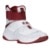 James, LeBron | White/Team Red | Width - D - Medium