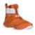 James, LeBron | Desert Orange/Metallic Silver/White | Width - D - Medium