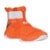 James, LeBron | Orange Blaze/Metallic Silver/White | Width - D - Medium