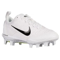 Nike Hyperdiamond 2 Pro MCS - Women's - White / Black