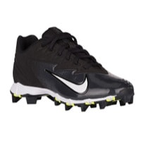 Nike Vapor Ultrafly Keystone BG - Boys' Grade School - Black / White