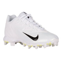 Nike Vapor Ultrafly Keystone BG - Boys' Grade School - White / Black