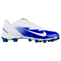 Nike Vapor Ultrafly Keystone BG - Boys' Grade School - Blue / White