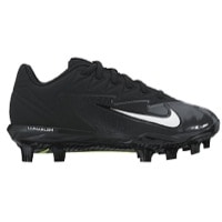 Nike Vapor Ultrafly Pro MCS - Boys' Grade School - Black / White