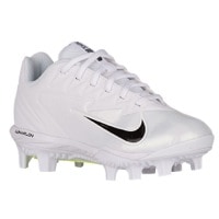 Nike Vapor Ultrafly Pro MCS - Boys' Grade School - White / Black