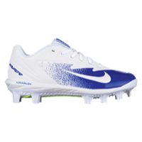 Nike Vapor Ultrafly Pro MCS - Boys' Grade School - Blue / White