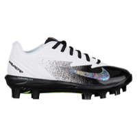 Nike Vapor Ultrafly Pro MCS - Boys' Grade School - Black / White