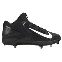 Nike Force Trout 3 Pro - Men's - Black / White