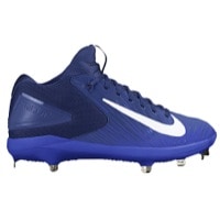 Nike Force Trout 3 Pro - Men's - Blue / Navy