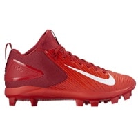 Nike Force Trout 3 Pro - Men's -  Mike Trout - Red / White