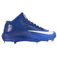 Nike Force Zoom Trout 3 - Men's - Blue / White