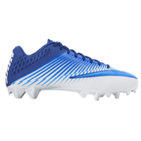 Nike Vapor Speed 2 Lacrosse - Men's - Blue / White