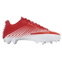 Nike Vapor Speed 2 Lacrosse - Men's - Red / White