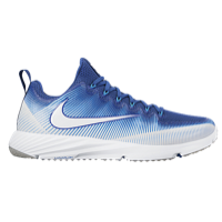 Nike Vapor Speed Turf Lacrosse - Men's - Blue / White