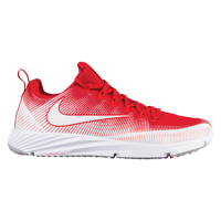 Nike Vapor Speed Turf Lacrosse - Men's - Red / White