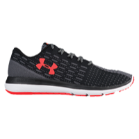 Under Armour Threadborne SlingFlex - Men's - Black / Grey