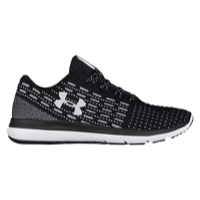 Under Armour Threadborne SlingFlex - Men's - Black / White