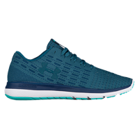 Under Armour Threadborne SlingFlex - Men's - Navy / White