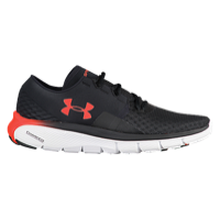 Under Armour Speedform Fortis 2.1 - Men's - Black / White