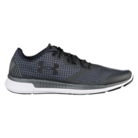 Under Armour Charged Lightning - Men's - Black / Grey