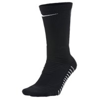 Nike Vapor 3.0 Football Crew - Men's - Black / White