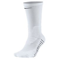 Nike Vapor 3.0 Football Crew - Men's - White / Black