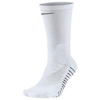 Nike Vapor 3.0 Football Crew Socks - Men's - White / Black