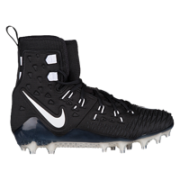 Nike Zoom Force Savage Elite TD - Men's - Black / White