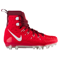 Nike Zoom Force Savage Elite TD - Men's - Red / White