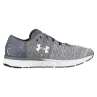 Under Armour Charged Bandit 3 - Men's - Grey / White