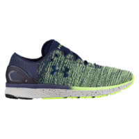 Under Armour Charged Bandit 3 - Men's - Light Green / Navy