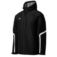 adidas Team Climaproof Anti Freeze Jacket - Men's - Black / White