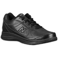 New Balance 577 - Men's - All Black / Black