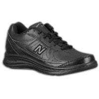 New Balance 577 - Women's - All Black / Black