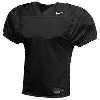 Nike Team Recruit Practice Jersey - Men's - Black