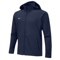 Nike Team Sphere Hybrid Jacket - Men's - Navy / Navy