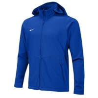 Nike Team Sphere Hybrid Jacket - Men's - Blue / Blue