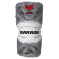 Warrior Rabil Series 13 Arm Pad - Men's - White / Black